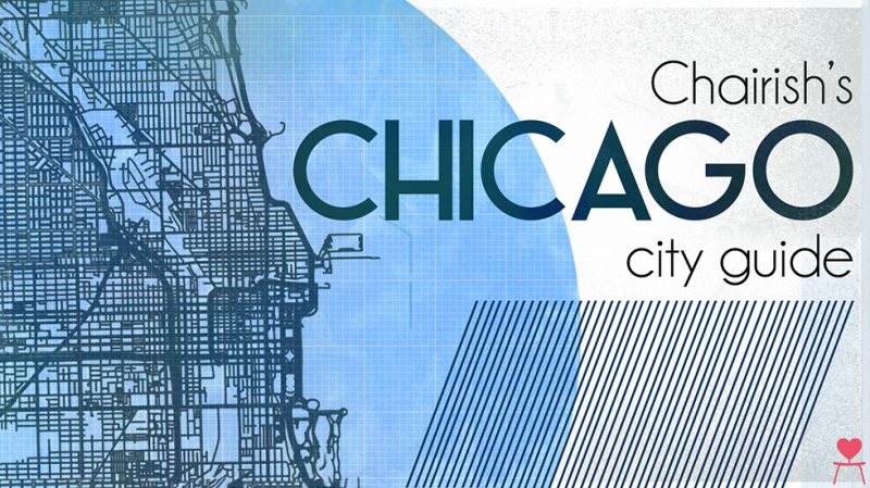 Chairish City Guide | Chicago
