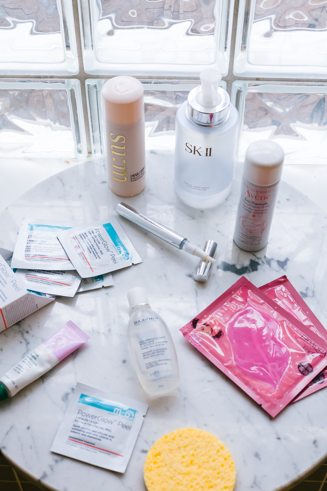 NoMad Luxuries shares newest beauty products and favorites for skincare