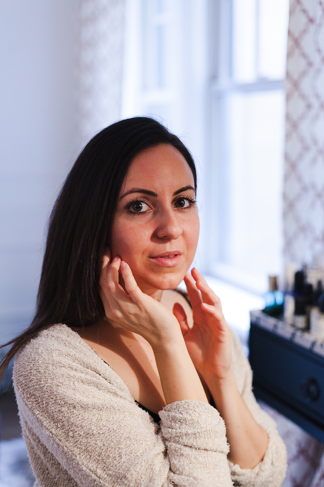 Yana Frigelis of NoMad Luxuries top beauty and skincare products for winter 