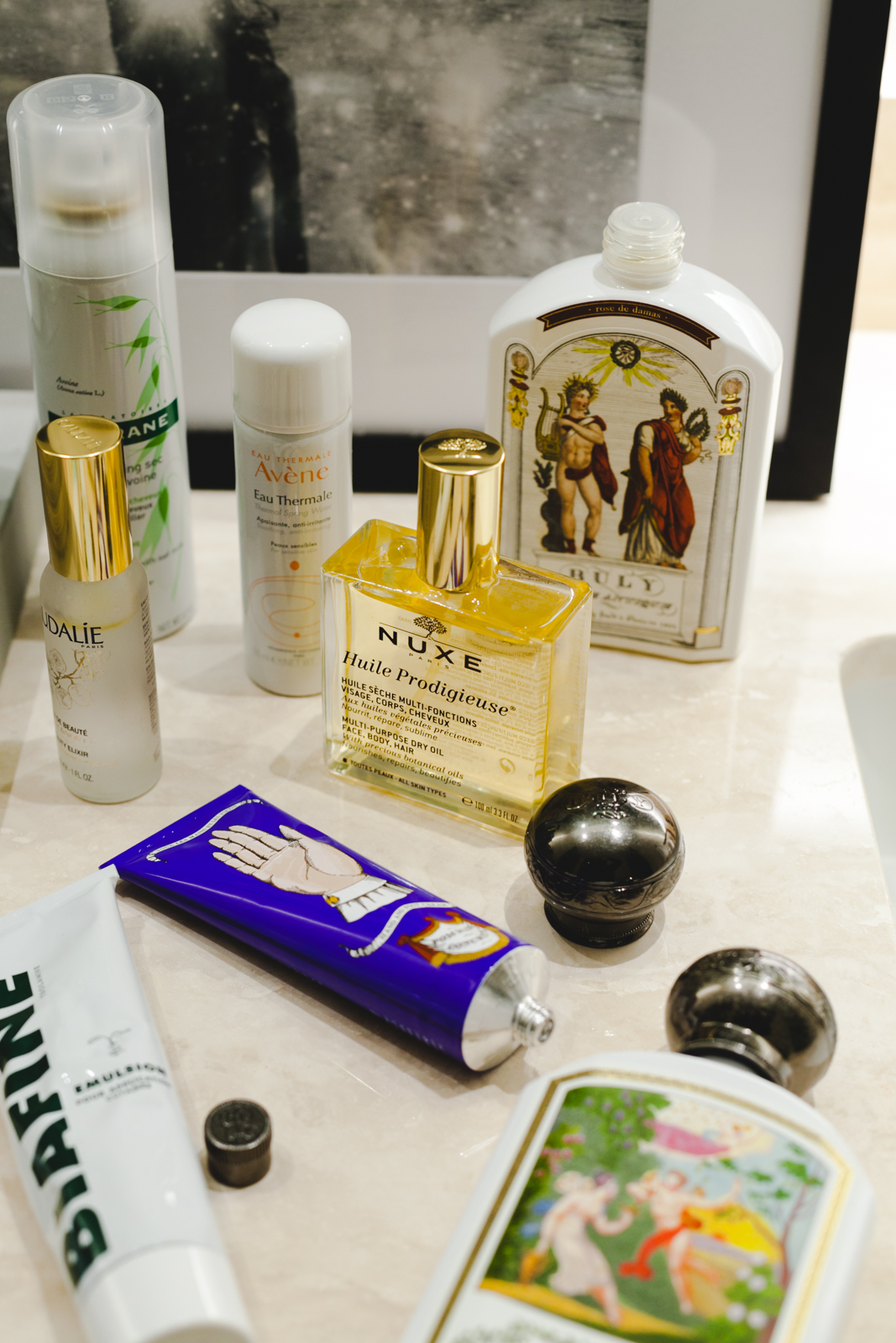 Beauty Edit: The French Pharmacy - Nomad Luxuries