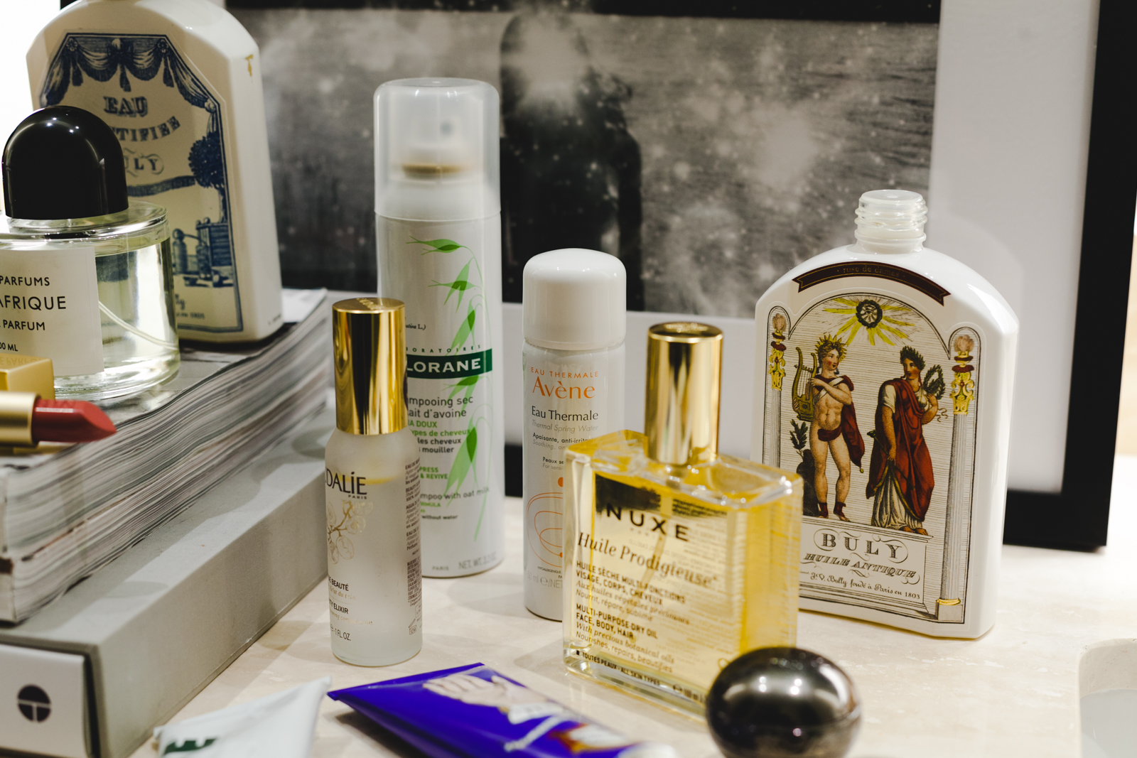 French Pharmacy beauty products 