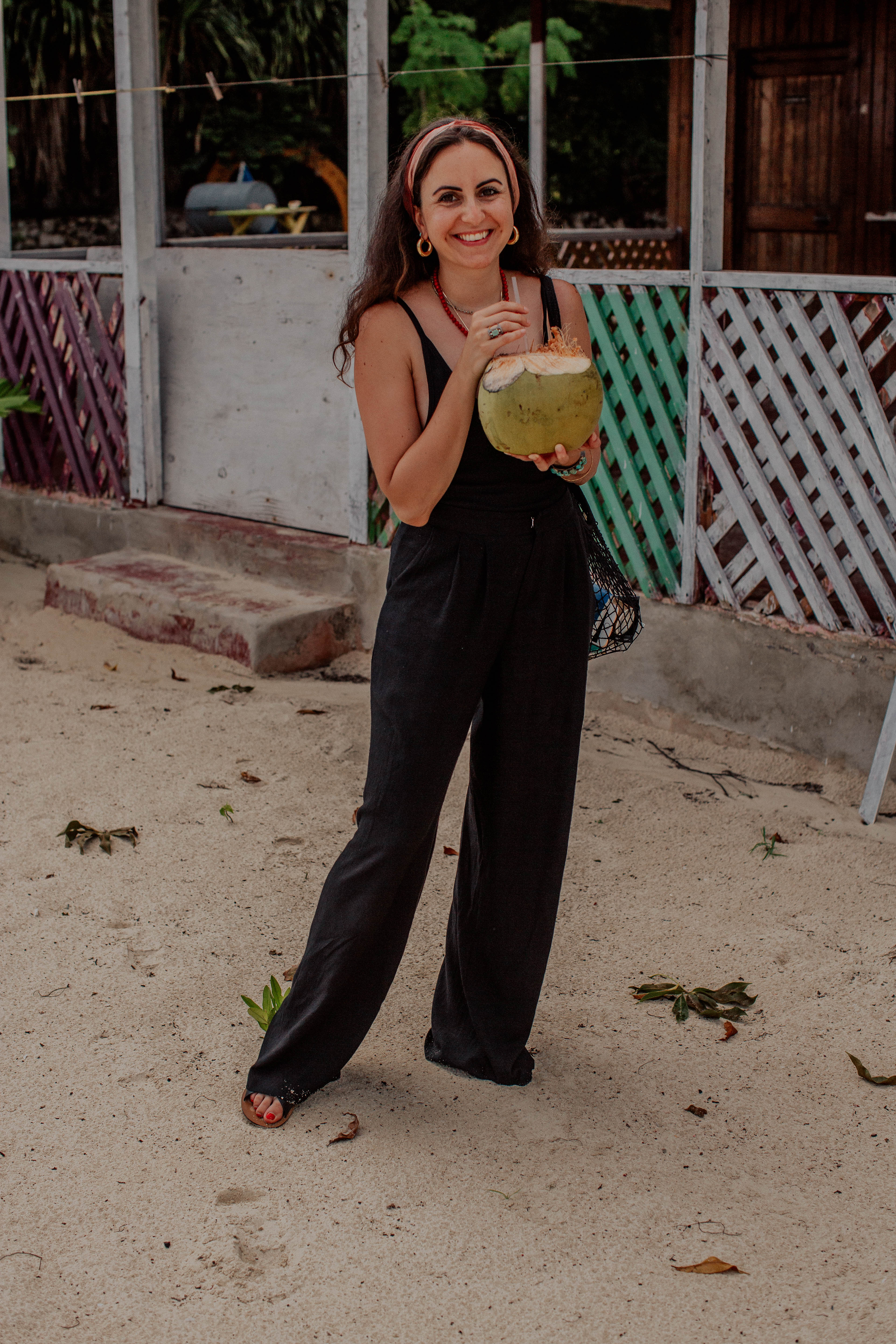 sharing a mini guide on NoMad Luxuries that includes a roundup of where to stay, eat and what to do in Negril, Jamaica and inspiration for a boho look perfect for island life.... 