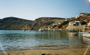 A GUIDE TO CHARMING AND DELICIOUS SIFNOS